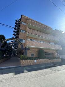 ライオンズマンション本川越第二