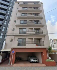 セザール第２蒲田