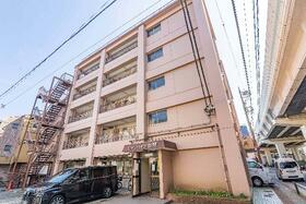 シャンハイツ松輝