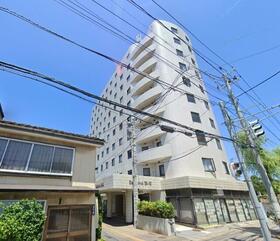 レジデンシャル西堀