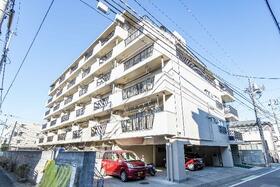 東カングランドマンション第２大宮