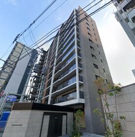 デュオヴェール博多駅