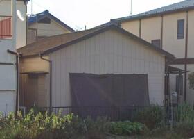 埼玉県上尾市大字小敷谷