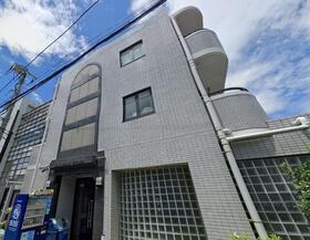 クリオ湘南台壱番館