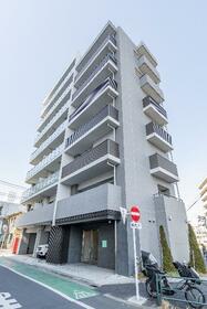 ザ・三和レジデンス四ツ木