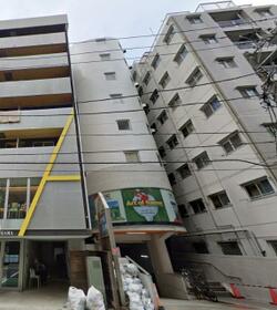 ロイヤル石川町