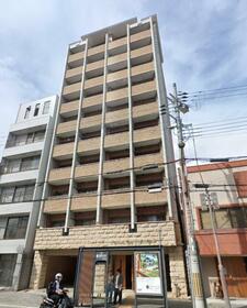 プレサンス京都御所東