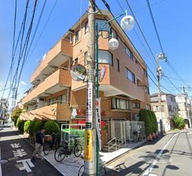 サンサーラ池袋