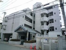 ホーユウコンフォルト京都伏見