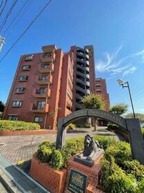 ライオンズガーデン若林