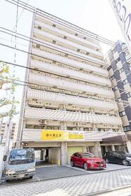 パーク・ノヴァ横浜阪東橋弐番館