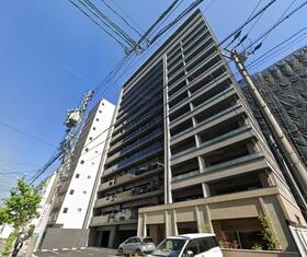 オープンレジデンシア泉