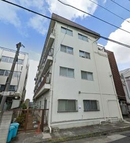 東興マンション