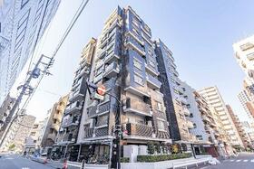 大森ナショナルコート