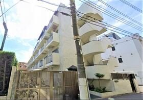 パークハイツ用賀