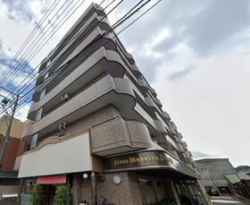 ライオンズマンション荒町第２