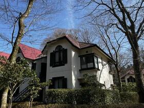 東急箱根仙石原リゾートヴィラＡ棟