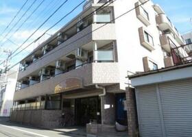 ライオンズマンション中野大和町