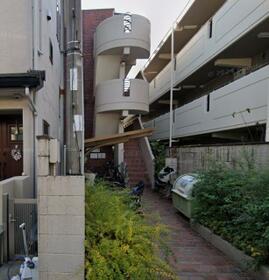 グランディール荒神口