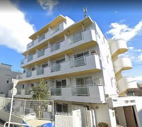 ＴＯＰ下赤塚第２