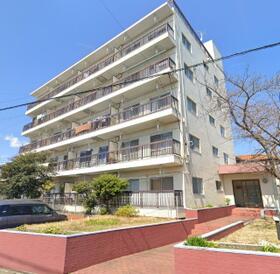 オクトピア東八幡