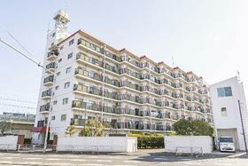 鶴見パークハイツ