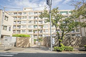 京王多摩川コーポラス