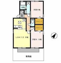 間取り：223040223638