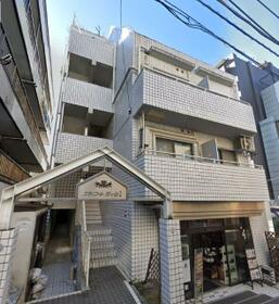 スカイコート市ケ谷２