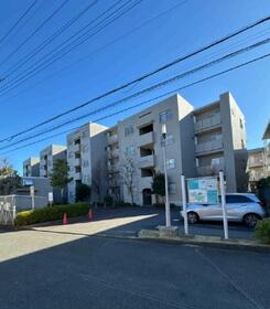 西所沢椿峰ニュータウン１０４街区１号棟