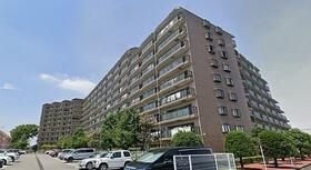 朝日プラザガーデンシティ新越谷