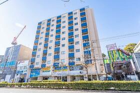 田園キャッスル横浜西口