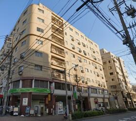 ライオンズ名古屋ビル