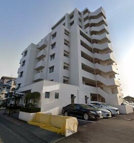 ファミールガーデン草薙