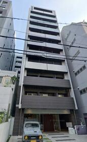 スワンズシティ心斎橋アネーロ