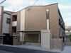 レオパレス喜連北 1階 築19年3ヶ月の賃貸物件