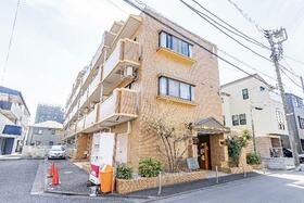 ライオンズマンション元住吉第５