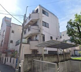 ニューアバンダントハウス