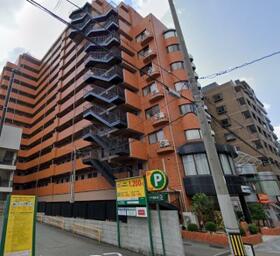 ライオンズマンション新大阪第５