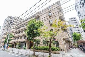 レジダンス・イン目黒