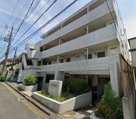 クリスタル津田沼パート１