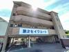 第2セイワコート 2階 築36年4ヶ月の賃貸物件