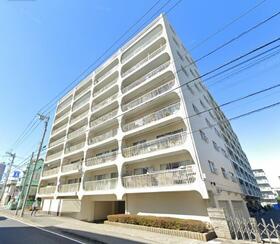 川口栄町グレースマンション