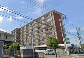 パルムハウス高松