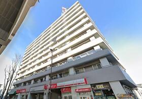 シャトレ明大前