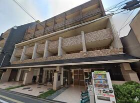 アスヴェル京都御所前２