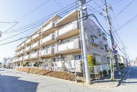 ウインベルコーラス坂戸