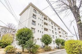 たまプラーザ団地５街区４号棟