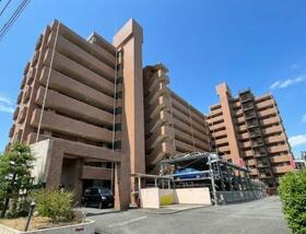 ライオンズガーデン橋本