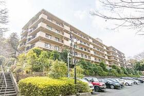 モアクレスト玉川学園　弐番館